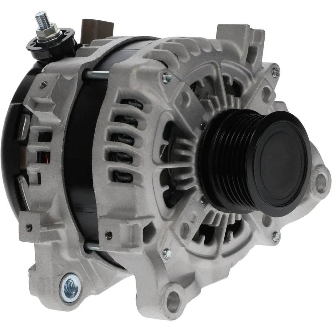 180A Alternator For Lexus RC200t IS200t GS200t 2.0L 2016 90295934 2706036130 PP21101N – front view