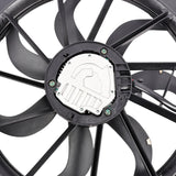 Radiator Cooling Fan Assembly for 2017-2023 Chrysler Pacifica Voyager EBAY-377519699521 – product image 5