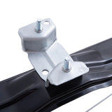 Window Regulator without Motor For 2014-2023 ProMaster 1500 Front Left 68267290AB 2553-0015L - product image