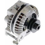 Alternator For Dodge D400 V8 7.2L 78-78 3837164 3874727 3874728 3874729 PP7509N – front view