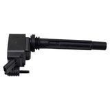 Ignition Coil Set of 4 for Jeep Wrangler, Cherokee, Compass, Dodge Hornet & Alfa Romeo Giulia