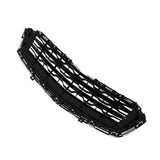 Front Upper and Lower Grille Set for 2015 Chevrolet Cruze 2016 Cruze Limited 95405338
