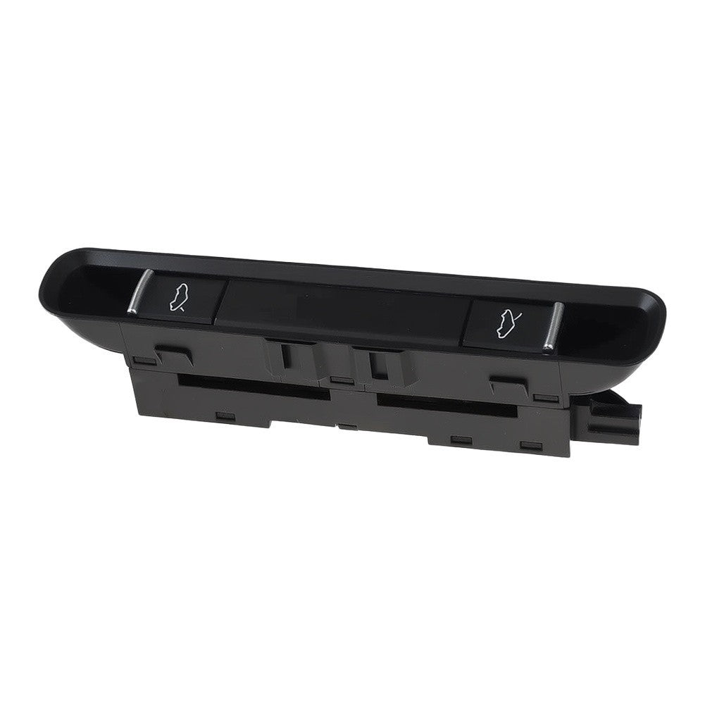 Trunk Release Switch 99161310501A05 for 2017-2019 Porsche 718 Cayman
