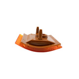 Park/Signal/Side Marker For 1994-1999 C1500 Lower for Composite Headlights Set 1223-0055LR - product image