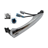 Front Left Door Handle Exterlor Handle For INFINITI M37 M56 Q70 2011-2019 80641-1MA0B – product image 3
