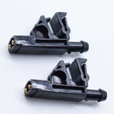 2PCS Windshield Washer Nozzle 6438A0 For Peugeot Partner Citroen Berlingo – product image 5