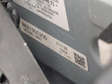 2022 2023 2024 Toyota GR86 Subaru BRZ Radio Display Control Panel 86213CC200 OEM - product image