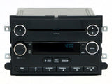 2014-16 Ford F250 F350 Super Duty AM/FM MP3 Single CD Player Radio EC3T-18C869-EA - product image