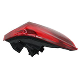 Driver Outer LED Tail Light for 2014-2018 BMW X5 63217290103 – product image 2