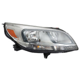Halogen Headlight RH for 2013-2015 Chevrolet Malibu 2016 Malibu Limited GM2503363