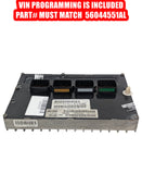 05 GRAND CHEROKEE 4.7L ECU COMPUTER PCM P56044515AE OEM - product image