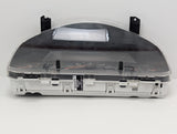 1998-2002 Honda Accord 2.3 A/T Dash Instrument Cluster Speedometer 78100S84 78100-S84-A800 OEM - product image