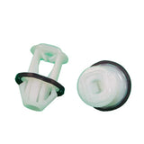 Side Skirt Moulding Cover Trim Clips A0009917298 For Mercedes-Benz A Class – product image 5