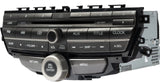 2010-2012 Honda Accord OEM AM/FM Radio 6-Disc CD MP3 39100-TA0-A320-M1 Option 3BB0 - product image