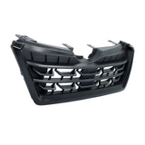 Front Bumper Upper Mesh Grille for 2022-2024 Subaru Forester 91121SJ410