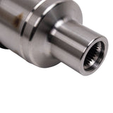 Front CV Axle Shaft Pair for 2021-2025 Ford F-150