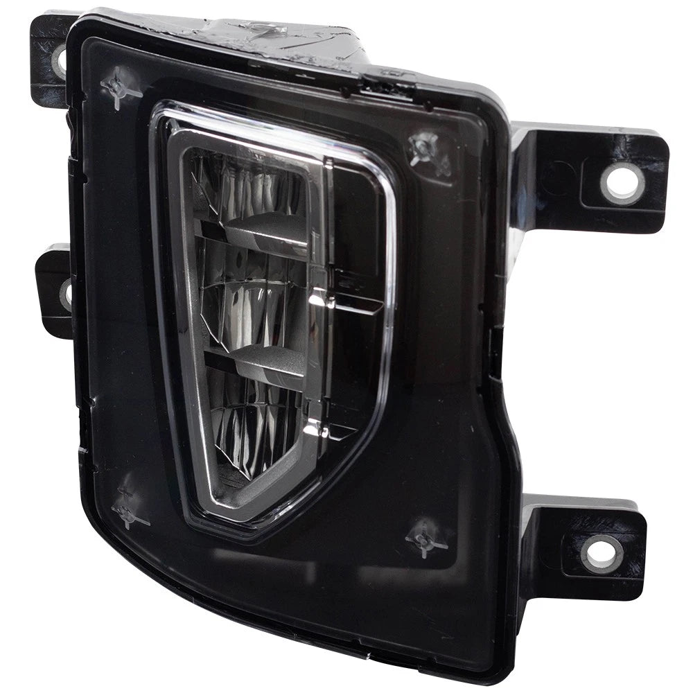 Fog Light for 2016-2019 Silverado 1500 Set 84000614 2019 Silverado 1500 LD 1225-0027LR - product image