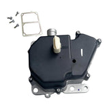Front Axle Disconnect Actuator 68391561AA for 2018-2025 Jeep Wrangler JL and Gladiator