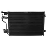 A/C Condenser for 1994-1997 Dodge Ram 2500 & 3500