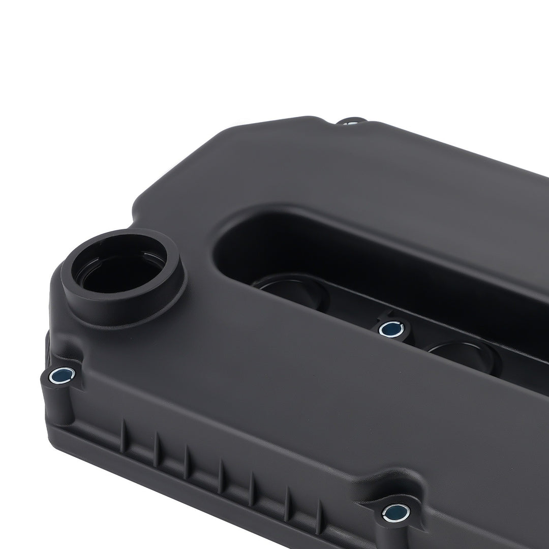 Valve Cover with Gasket for 2001-2003 Kia Rio 1.5L 1.6L 0K30E10220A