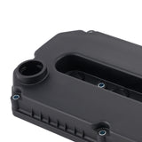 Valve Cover with Gasket for 2001-2003 Kia Rio 1.5L 1.6L 0K30E10220A