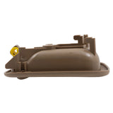 Inside Door Handle for 98-02 Toyota Corolla Chevy Prizm Drivers Left Light Brown ADS2924LBN-L - product image