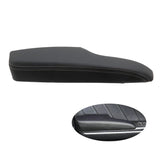 Front Left Door Trim Armrest for 2011-2023 Chrysler 300 Dodge Charger 1WK37DX9AB – product image