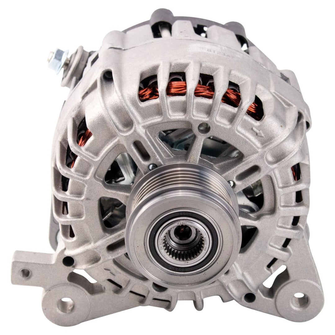 120A Alternator for 2014-2020 Nissan Rogue 2.5L