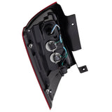 Tail Light For 2011-2016 Town & Country Set 5182530AE CH2801198 2222-3554LR - product image