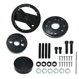 Front and Rear Crankshaft Seal Remover and Installer Tool Kit for Cummins 3.9L 5.9L 6.7L
