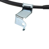 Rear Parking Brake Cable Pair for 2005-2006 Honda CR-V