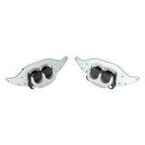Front Brake Caliper Pair with Pads for 2015-2019 Polaris RZR 900 1912244 1912245