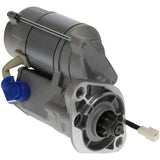 Starter Fits Toyota 5FG-10 5FG-14 5FG-15 5FG-18 Manual 95-07 28300-22003-71 S8929 – front view
