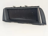 2011-2016 BMW 528i 535i 550i M5 Central Information Display Screen OEM 9289008 - product image