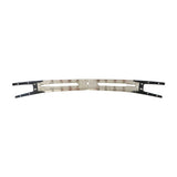 Front Grille Chrome Trim for 2019-2021 Chevrolet Silverado 1500