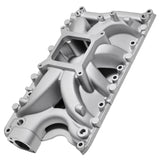 Single Plane Intake Manifold for Ford Small Block 351W 5.8L Windsor V8