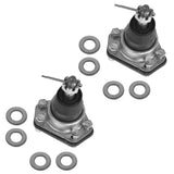 12-Piece Front Steering & Suspension Kit for 1996-2003 Chevy S10, GMC Sonoma & 1996-2005 Blazer 2WD