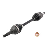 Left CV Axle for 2000-2011 Ford Focus 66-2143 - product view 5