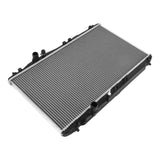 Aluminum Radiator for 2016-2022 Acura ILX 2.4L 19010R4HA02