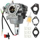 Carburetor Kit for Kohler SV725 SV730 SV735 SV740 SV830 Engines 32 853 12-S