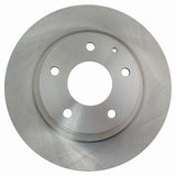 Rear Ceramic Brake Pad and Rotor Kit for 2019 Mazda 6