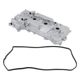 Aluminum Valve Cover for 2005-2018 Toyota Camry Avalon Highlander RAV4 Sienna and Venza 3.5L V6 11201-31250