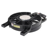 Passenger Side Radiator Cooling Fan Assembly for 2021-2024 Chevrolet Corvette