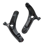 Front Lower Control Arm with Ball Joint Pair for 2010-2013 Kia Soul 2.0L EBAY-376382829075 – product image 8
