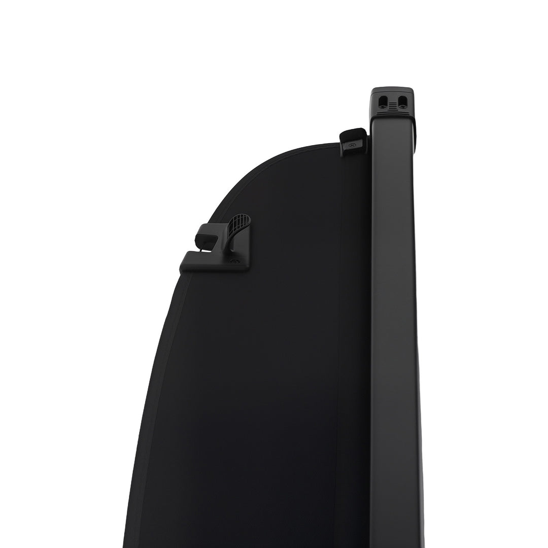 Retractable Cargo Cover for 2017-2024 Mazda CX-5