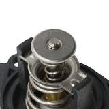 Thermostat Housing Assembly for 2016-2021 Honda Civic Accord CR-V Acura TLX ILX 19301-RAF-003 – product image 8
