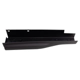 Driver Side Black Tailgate Molding for Ford F-250 F-350 Super Duty