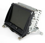 2005-2009 Land Rover LR3 Vehicle Navigation Display Screen Model ID YIE500080PVJ - product image