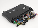 04-10 BMW E60 E65 530i 545i 550i750i M5 Front RIGHT Seat Control Module OEM 61.35 6920 450 - product image