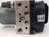 02-08 BMW E65 E66 745I 750LI 750I 760I ABS SYSTEM ANTI LOCK BRAKE PUMP BOSCH 6754512 OEM - product image